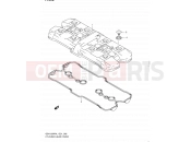 SUZUKI GSX1250FA L1 (2011) Bandit (E21) 2 - CYLINDER HEAD COVER