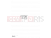 SUZUKI GSX1250FA L1 (2011) Bandit (E24) 1 - GASKET SET