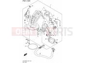 SUZUKI GSX1250FA L5 (2015) Bandit (E99) 172A - FUEL PUMP