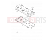SUZUKI GSX1300RU1 K6 (2006) Hayabusa 2 - CYLINDER HEAD COVER