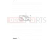 SUZUKI GSX1400 K3 (2003) 1 - GASKET SET