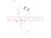 SUZUKI GSX400S E (1984) 50 - LEFT HANDLE SWITCH