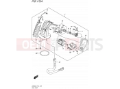 SUZUKI GW250 L5 (2015) Inazuma (P43) 172A - FUEL PUMP