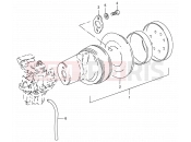 SUZUKI JR50 X (1999) 7 - AIR CLEANER