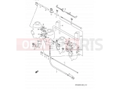 SUZUKI RF600R R (1994) 12 - CARBURETOR FITTINGS