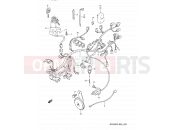 SUZUKI RF600R S (1995) 32 - WIRING HARNESS