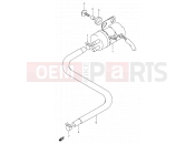 SUZUKI RF900R / RF900RS2 S (1995) (E02,E04,E18,E22,E24,E25,E34,E37,E39) 15 - FUEL PUMP