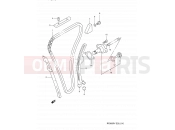 SUZUKI RF900R R (1994) (E03,E28,E33) 10 - CAM CHAIN
