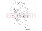 SUZUKI RF900R R (1994) (E03,E28,E33) 12 - CARBURETOR FITTINGS
