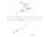 SUZUKI RF900R R (1994) (E03,E28,E33) 15 - FUEL PUMP