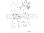 SUZUKI RF900R R (1994) (E03,E28,E33) 45 - INSTALLATION PARTS
