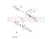 SUZUKI RM125 K2 (2002) (E02,E04,E24) 2 - EXHAUST VALVE