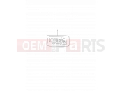 SUZUKI RM250 K1 (2001) (E02,E04,E24) 1 - GASKET SET
