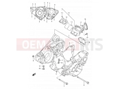 SUZUKI RM250 Y (2000) (E02) 3 - CRANKCASE