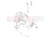 SUZUKI RM250 Y (2000) (E03,E28,E33) 14 - MAGNETO