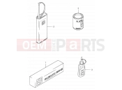 SUZUKI RM85 K6 (2006) (P03,P28) 40 - OPTIONAL