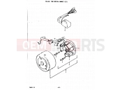 SUZUKI SB200 N (1992) 40 - FOR SPECIAL MARKET (E02)