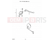 SUZUKI SB200 N (1992) 42 - FOR SPECIAL MARKET (E02)