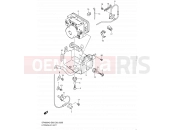 SUZUKI SFV650A L0 (2010) Gladius (E03,E28,E33) 52B - HYDRAULIC UNIT(SFV650AL0)