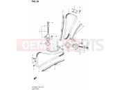 SUZUKI SFV650A L4 (2014) Gladius (E21) 10 - CAM CHAIN