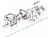 SUZUKI SP370 N (1992) 42 - FOR SPECIAL MARKET (E02)