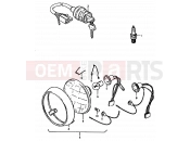 SUZUKI SP370 N (1992) 44 - FOR SPECIAL MARKET (E04)