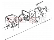 SUZUKI SP370 N (1992) 46 - FOR SPECIAL MARKET (E04)