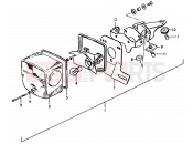 SUZUKI SP370 N (1992) 59 - FOR SPECIAL MARKET (E16)