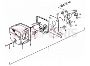 SUZUKI SP370 N (1992) 69 - FOR SPECIAL MARKET (E21)