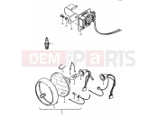 SUZUKI SP370 N (1992) 70 - FOR SPECIAL MARKET (E22)