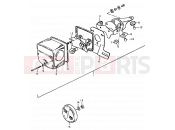 SUZUKI SP370 N (1992) 72 - FOR SPECIAL MARKET (E22)