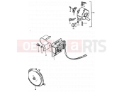 SUZUKI SP370 N (1992) 82 - FOR SPECIAL MARKET (E25)