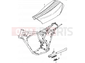 SUZUKI SP370 N (1992) 73 - FOR SPECIAL MARKET (E22)