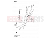 SUZUKI SV650S L0 (2010) (E03,E28,E33) 10 - CAM CHAIN