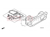 HONDA FES250Y Foresight 2000 EOP-2 GASKET KIT B
