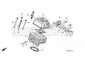 HONDA SH50S SH Fifty 1995 E-2 HENGER/HENGERFEJ