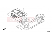 HONDA FJS600AB SILVER WING 2011 EOP-2 TÖMÍTÉS KÉSZLET B
