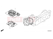 HONDA NPS505 Zoomer 2005 EOP-1 GASKET KIT