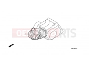 HONDA ST70C DAX 1982 EOP-1 GASKET KIT