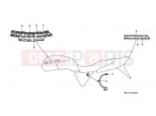 HONDA CB1000FP CB1000 1993 SIGN F-34