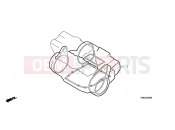 HONDA CB1000FT CB1000 1996 EOP-2 GASKET KIT B