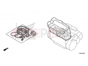 HONDA CB1000RAF CB1000R 2015 EOP-1 GASKET KIT