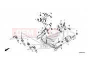 HONDA CB1000RAF CB1000R 2015 F-31 IGNITION COIL