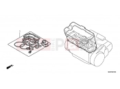 HONDA CB1100B CB1100 2011 EOP-1 GASKET KIT