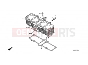 HONDA CB1100C CB1100 2012 E-5 HENGER