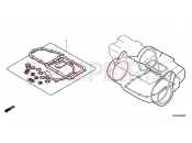 HONDA CB1100AA CB1100 ABS 2010 EOP-2 GASKET KIT B