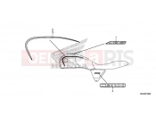 HONDA CB1100AE CB1100 ABS 2014 SIGN F-50