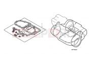 HONDA CB1300A9 CB1300 Super Four ABS 2009 EOP-2-1 GASKET KIT B (CB13009 / S9 / A9 / SA9)