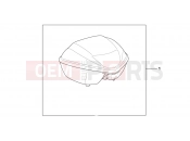 HONDA CB500XD CB500X 2013 811-00-01 35L TOP BOX