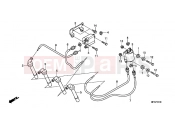 HONDA CBF10009 CBF1000 2009 F-31 IGNITION COIL